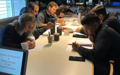 NEUROCOACHING & LIDERAZGO DEL SIGLO XXI PARA EMPRESAS Y ORGANIZACIONES