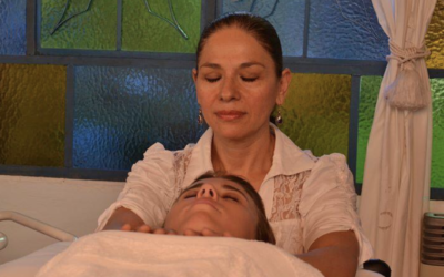 ¿En qué consiste una terapia de Reiki?